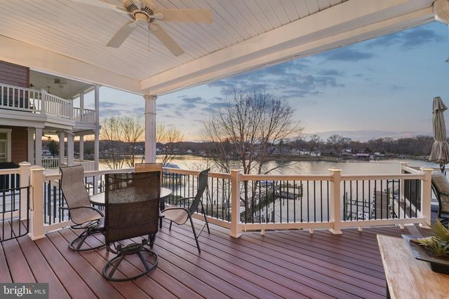 424 KATHERINE AVE, Baltimore, MD 21221