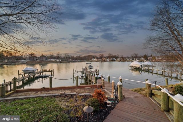 424 KATHERINE AVE, Baltimore, MD 21221