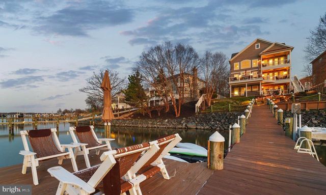 424 KATHERINE AVE, Baltimore, MD 21221