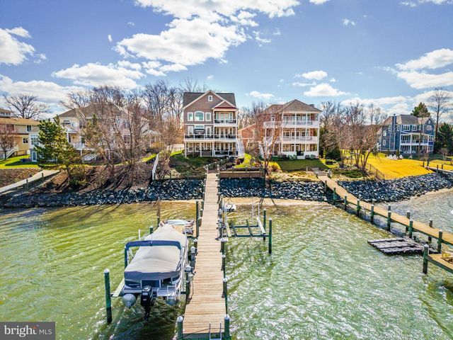 424 KATHERINE AVE, Baltimore, MD 21221