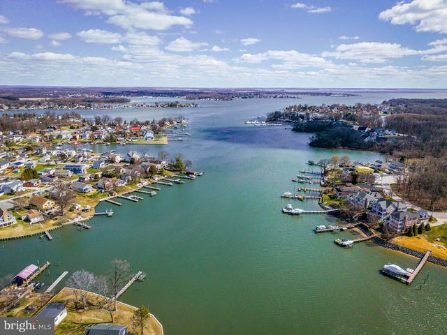 424 KATHERINE AVE, Baltimore, MD 21221