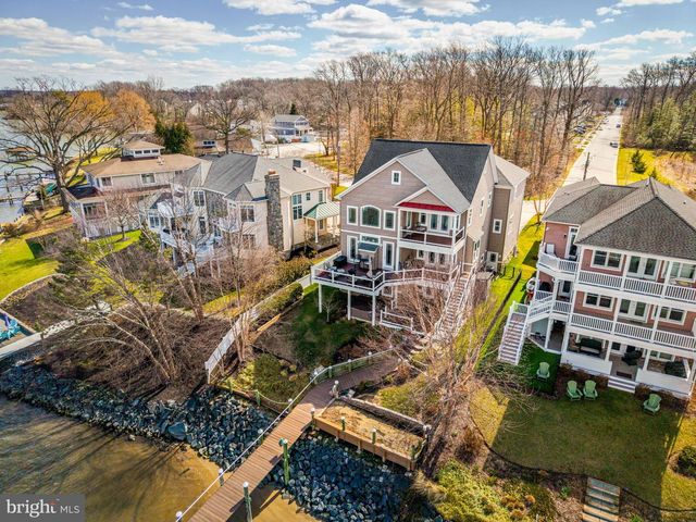 424 KATHERINE AVE, Baltimore, MD 21221