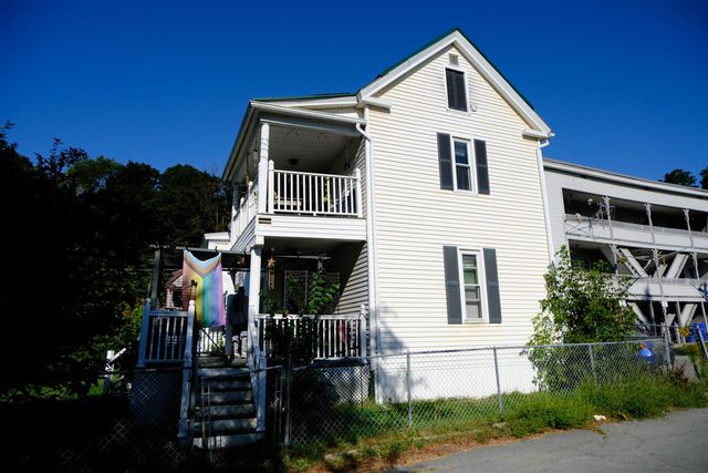 122 North Avenue, St. Johnsbury, VT 05819