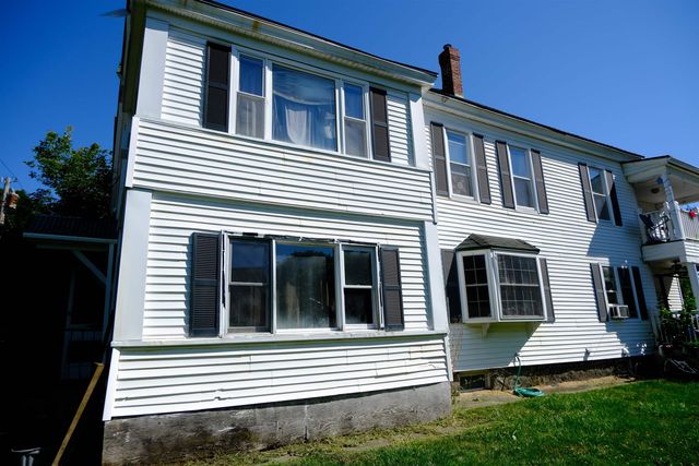 122 North Avenue, St. Johnsbury, VT 05819