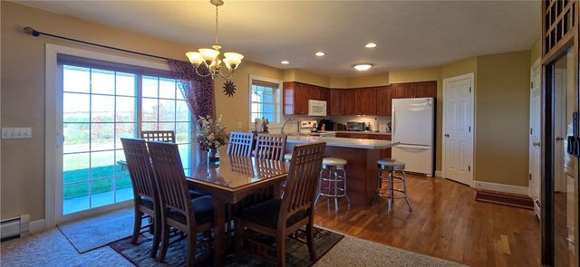 825 Deyo Road, Caton, NY 14830