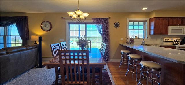 825 Deyo Road, Caton, NY 14830