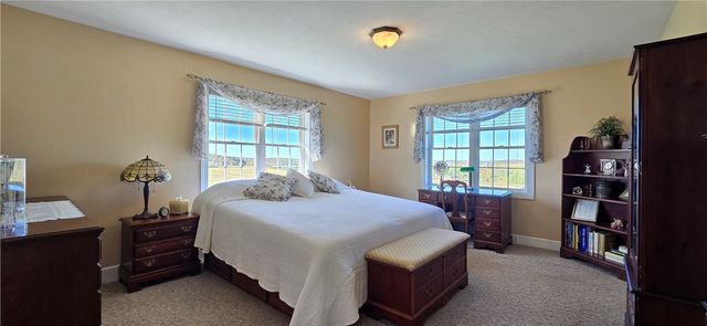 825 Deyo Road, Caton, NY 14830