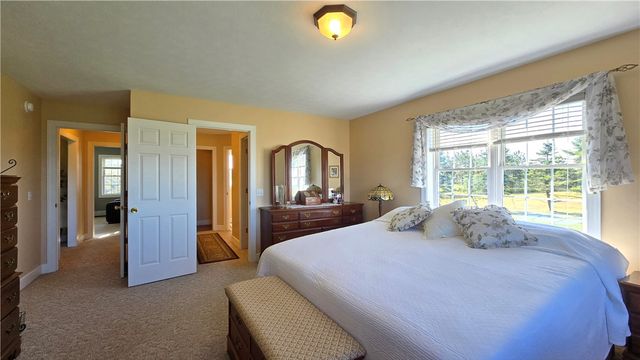 825 Deyo Road, Caton, NY 14830