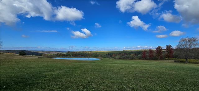 825 Deyo Road, Caton, NY 14830