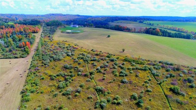 825 Deyo Road, Caton, NY 14830