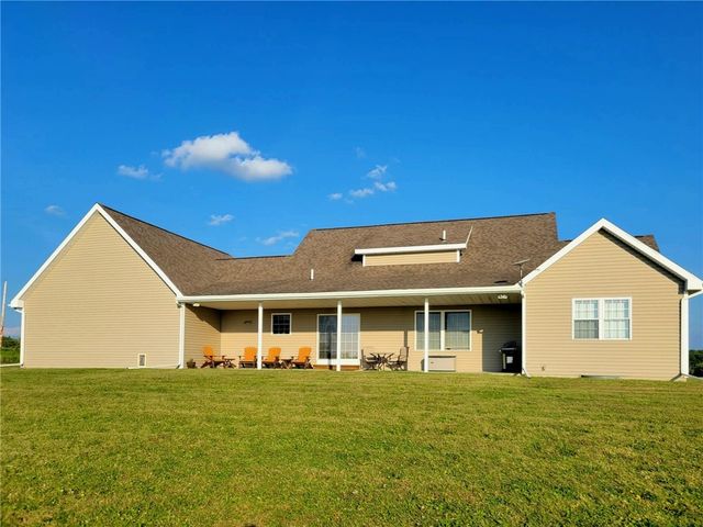 825 Deyo Road, Caton, NY 14830