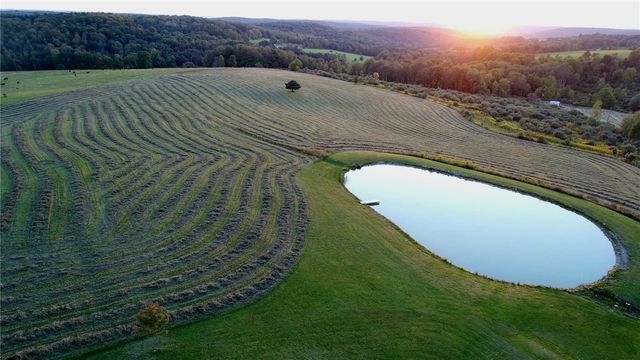 825 Deyo Road, Caton, NY 14830