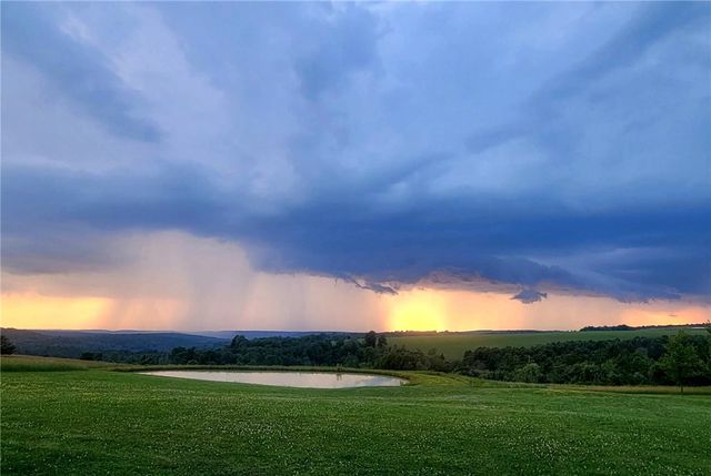 825 Deyo Road, Caton, NY 14830