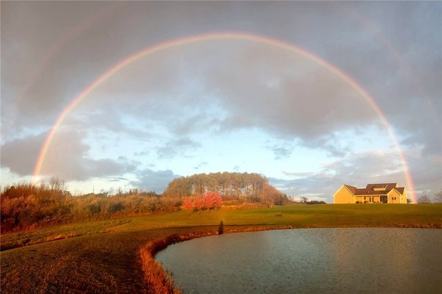 825 Deyo Road, Caton, NY 14830