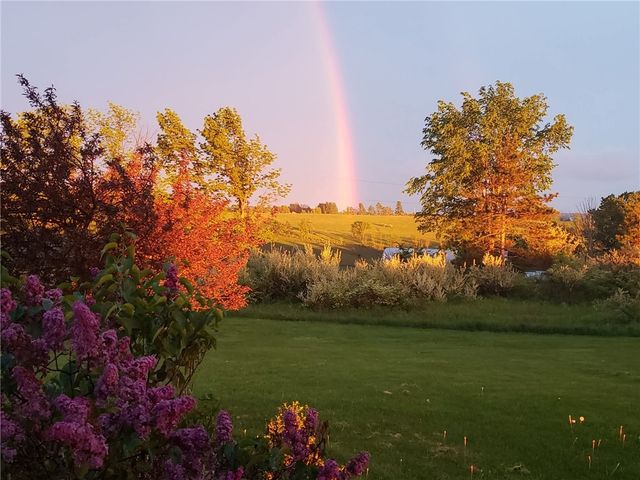 825 Deyo Road, Caton, NY 14830