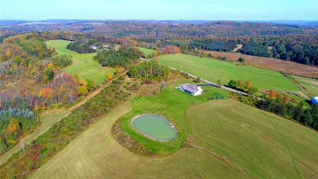 825 Deyo Road, Caton, NY 14830