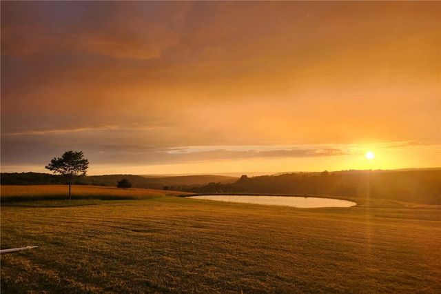 825 Deyo Road, Caton, NY 14830