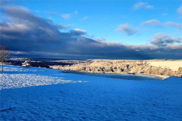 825 Deyo Road, Caton, NY 14830