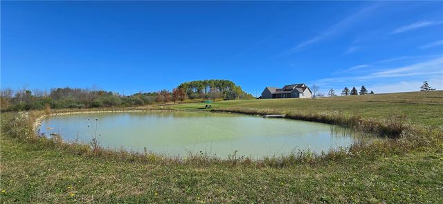 825 Deyo Road, Caton, NY 14830