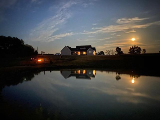 825 Deyo Road, Caton, NY 14830