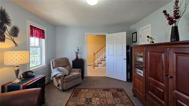 825 Deyo Road, Caton, NY 14830