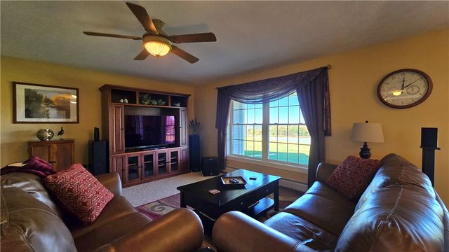 825 Deyo Road, Caton, NY 14830