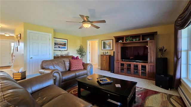 825 Deyo Road, Caton, NY 14830