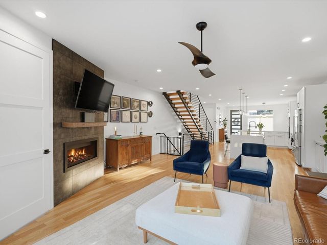 4444 Stuart Street, Denver, CO 80212