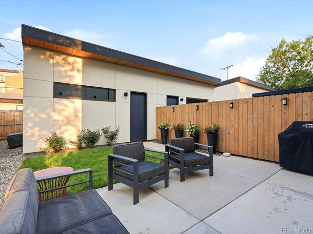 4444 Stuart Street, Denver, CO 80212