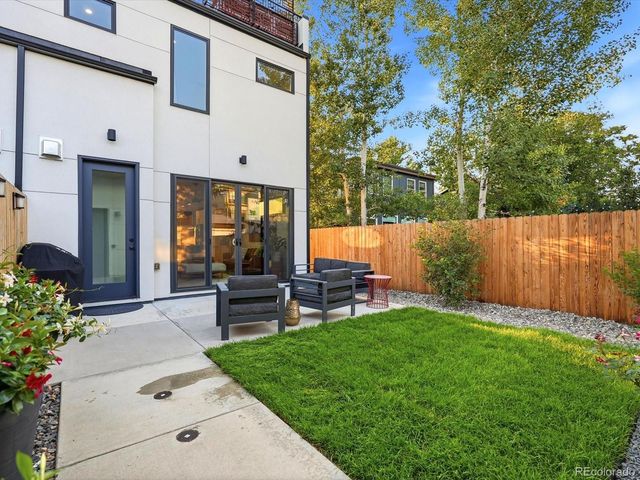 4444 Stuart Street, Denver, CO 80212