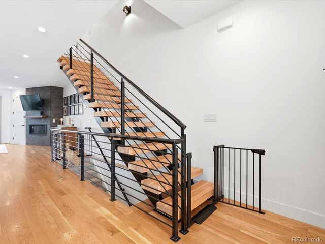 4444 Stuart Street, Denver, CO 80212