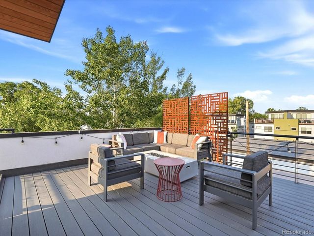 4444 Stuart Street, Denver, CO 80212