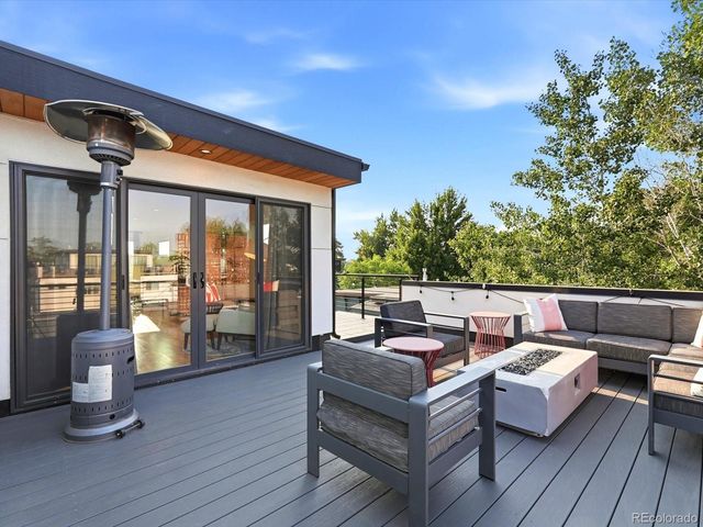 4444 Stuart Street, Denver, CO 80212
