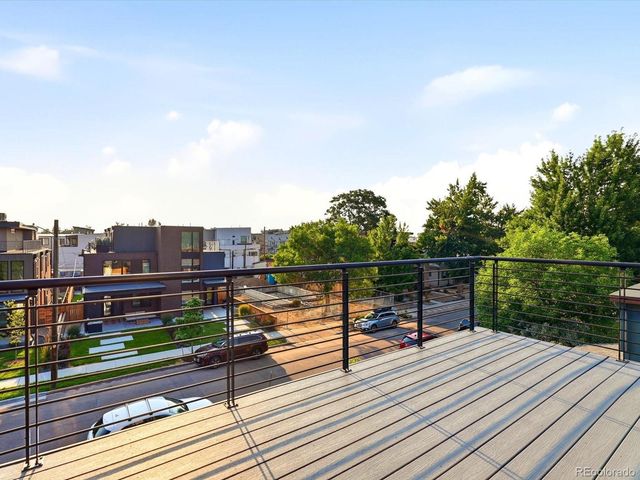 4444 Stuart Street, Denver, CO 80212