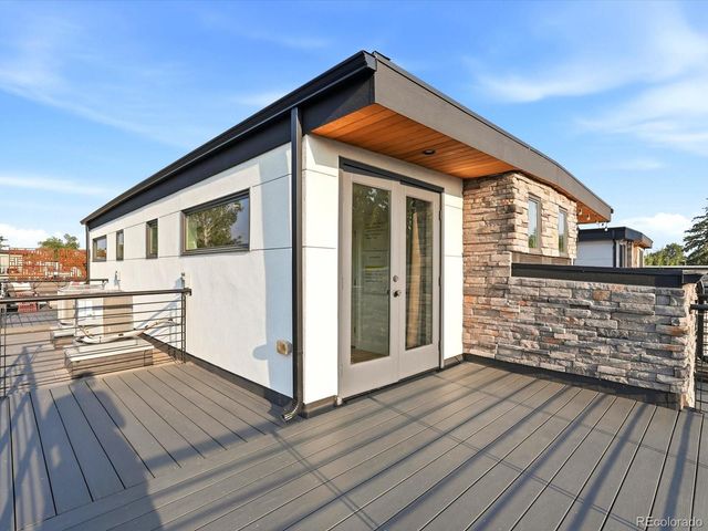 4444 Stuart Street, Denver, CO 80212
