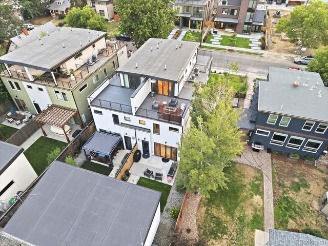 4444 Stuart Street, Denver, CO 80212