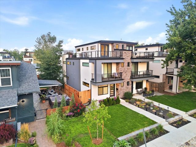 4444 Stuart Street, Denver, CO 80212