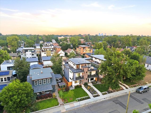 4444 Stuart Street, Denver, CO 80212