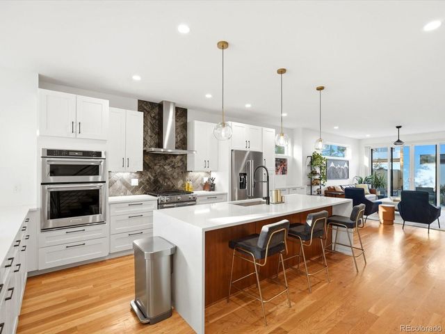 4444 Stuart Street, Denver, CO 80212