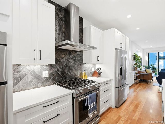 4444 Stuart Street, Denver, CO 80212