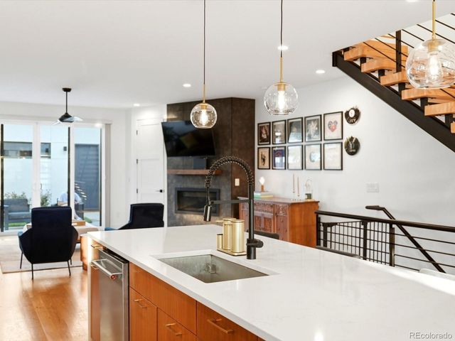 4444 Stuart Street, Denver, CO 80212