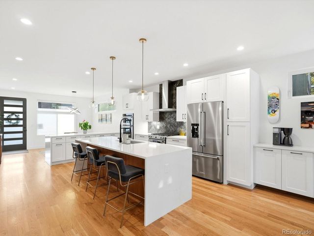 4444 Stuart Street, Denver, CO 80212