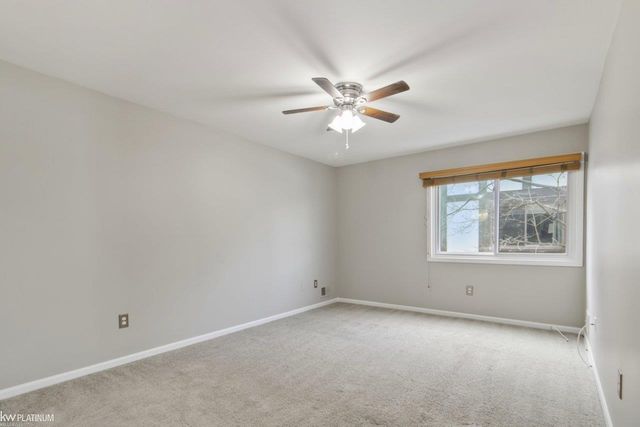 408 Country Club Drive, Saint Clair Shores, MI 48082