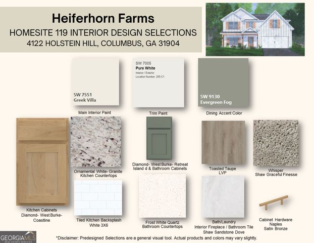 4122 Holstein Hill 119, Columbus, GA 31904