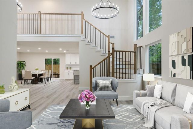 8 Dewthread Court, The Woodlands, TX 77380