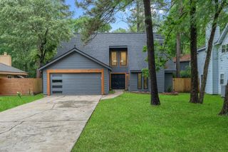 8 Dewthread Court, The Woodlands, TX 77380