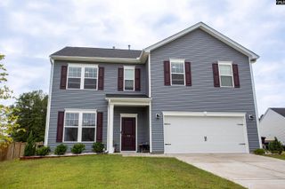 73 Preakness Stakes Drive, Lugoff, SC 29078