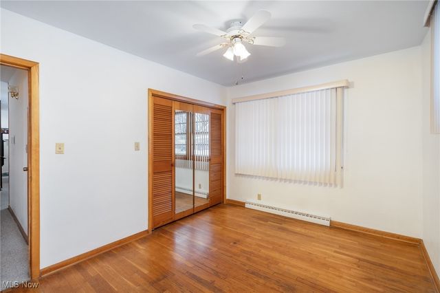 401 Louisiana Avenue, Elyria, OH 44035