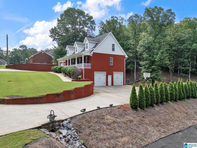 71 DANIELLE LANE, Hayden, AL 35079