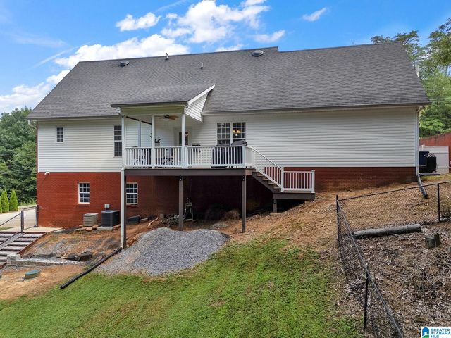 71 DANIELLE LANE, Hayden, AL 35079